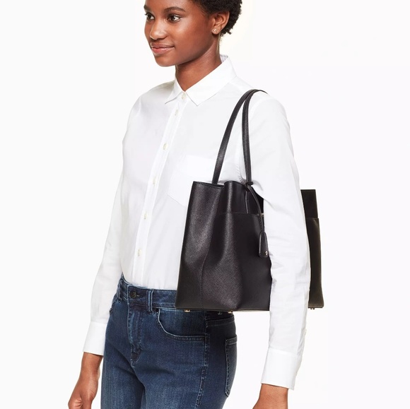 🛑🛑 SOLD🛑🛑   kate spade maiden way shoulder bag - Picture 4 of 7